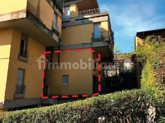 Appartamento in vendita a Salò