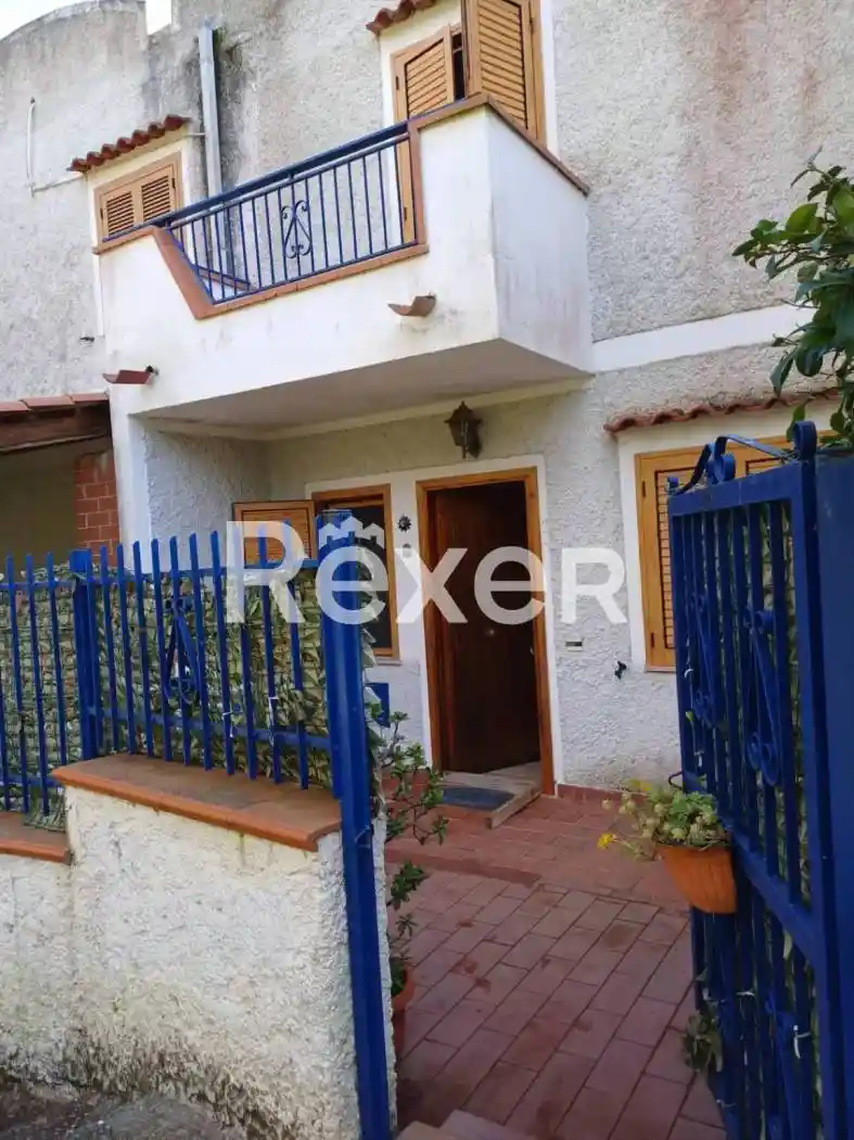 Villa in vendita a San Nicola Arcella