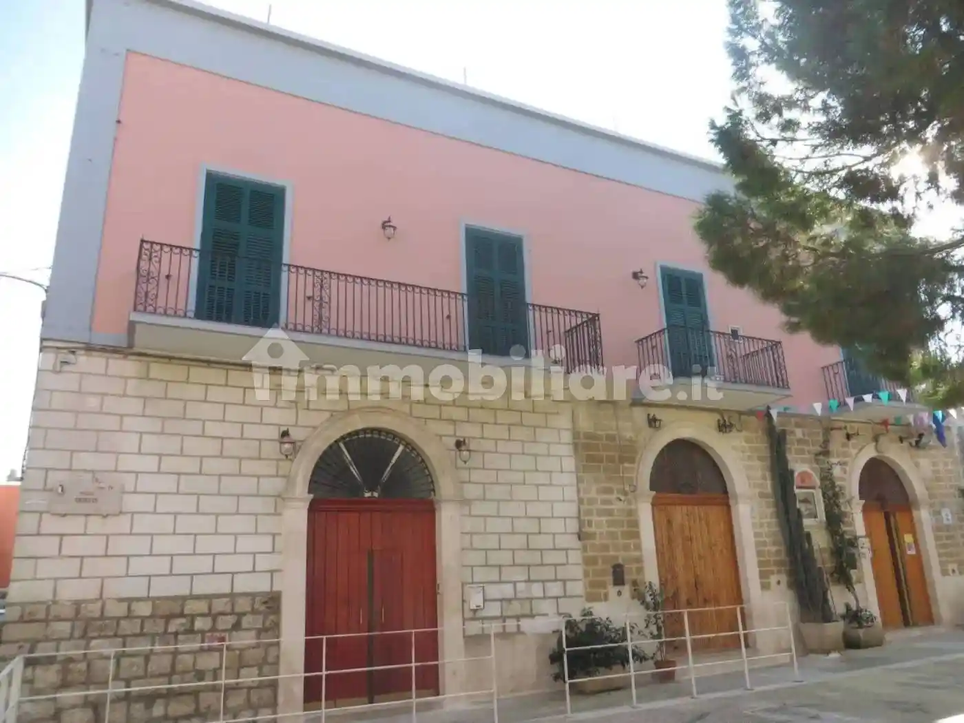 Casa indipendente in vendita a Bari