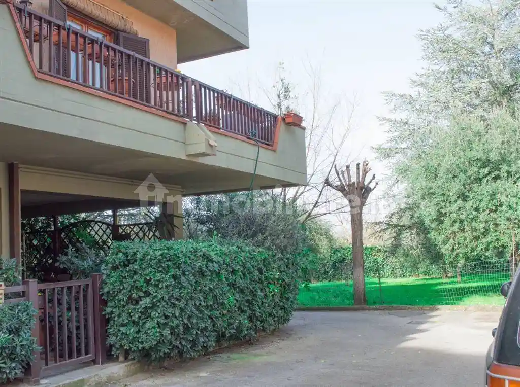 Appartamento in vendita a Grosseto