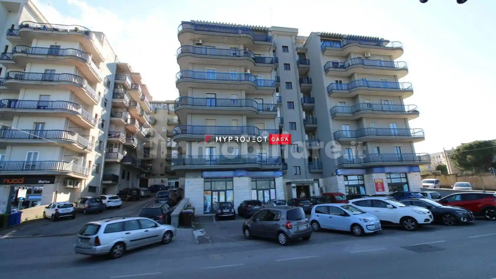 Appartamento in affitto a Martina Franca