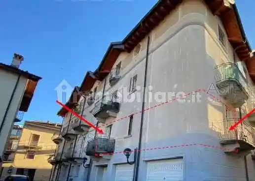 Appartamento in vendita a Capriolo