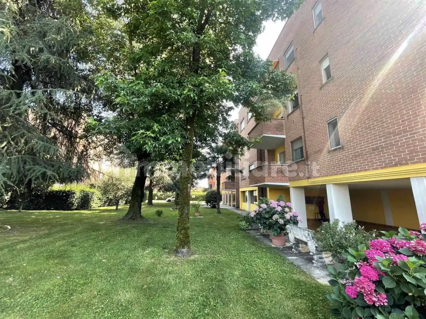 Appartamento in vendita a Calvenzano