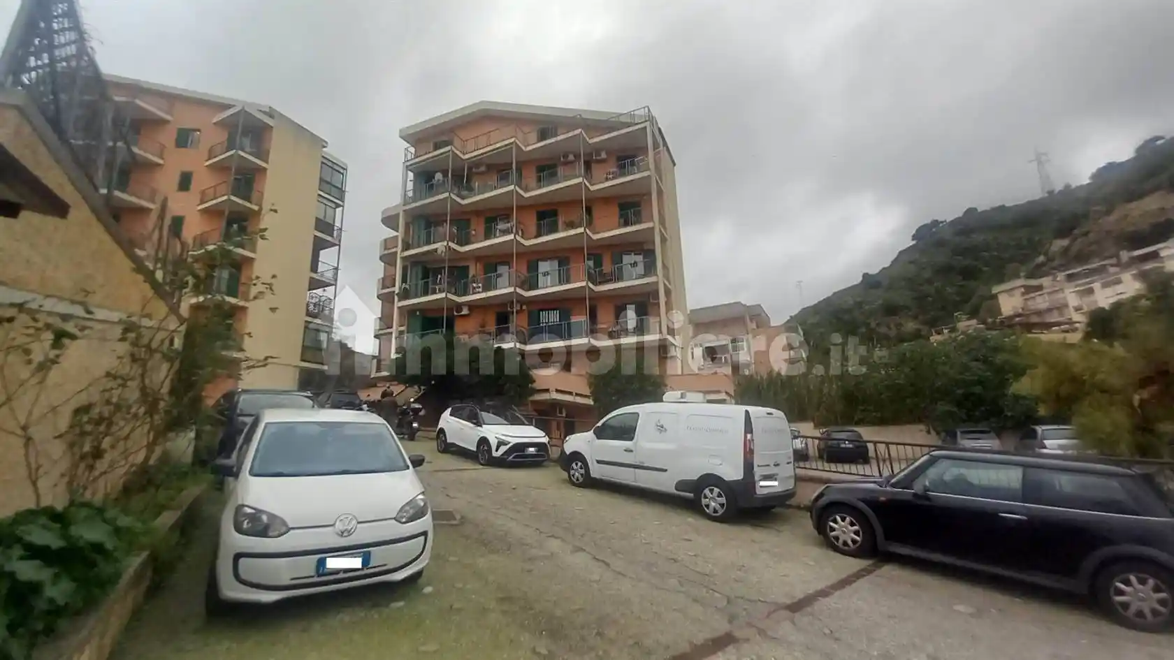 Appartamento in vendita a Messina