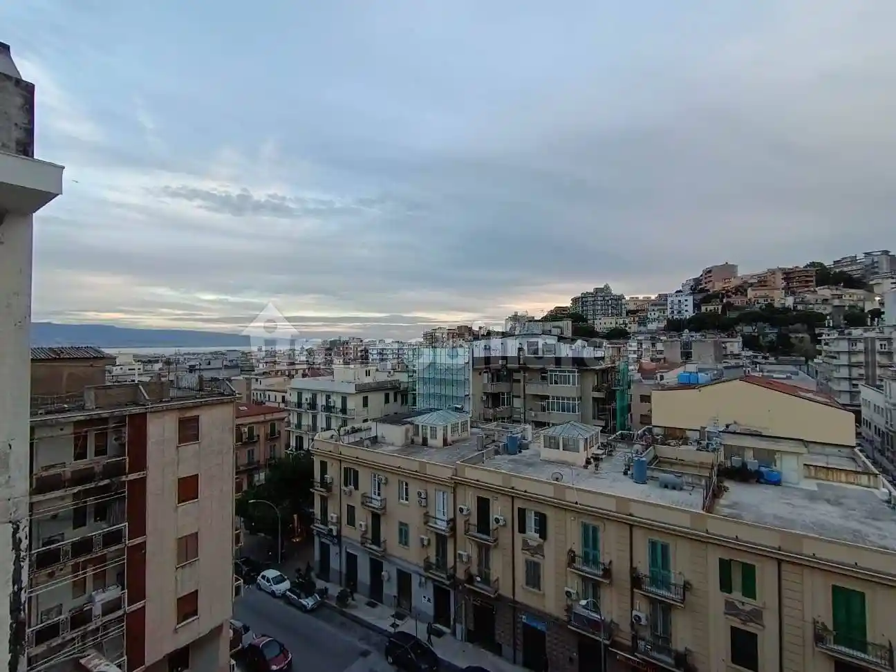 Appartamento in vendita a Messina