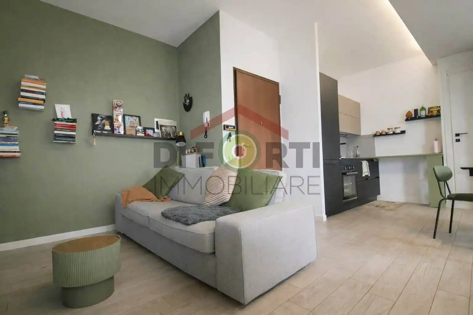 Appartamento in vendita a Ragusa