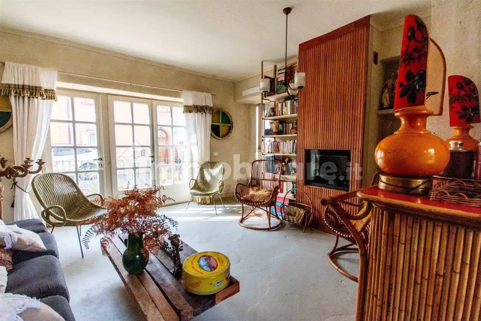 Casa indipendente in vendita a Santa Luce