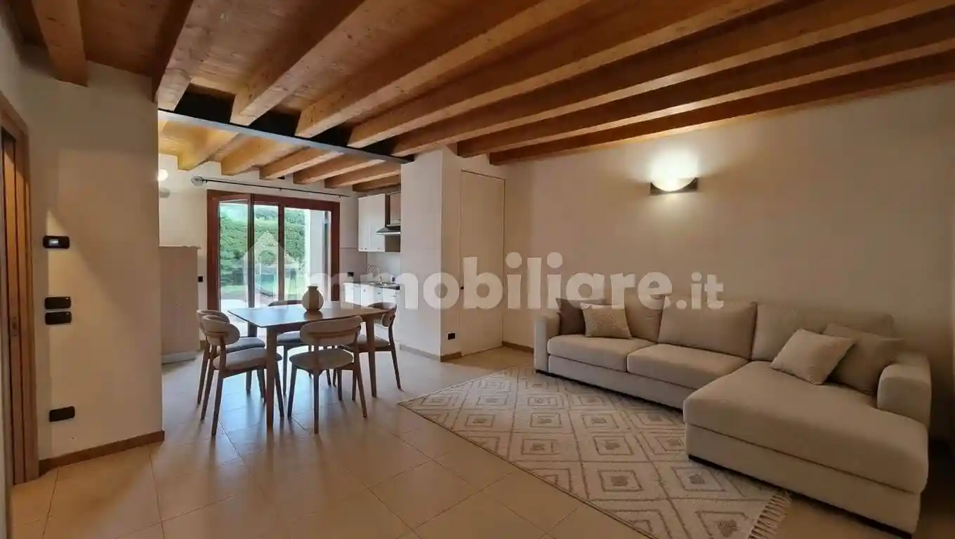 Appartamento in vendita a Treviso