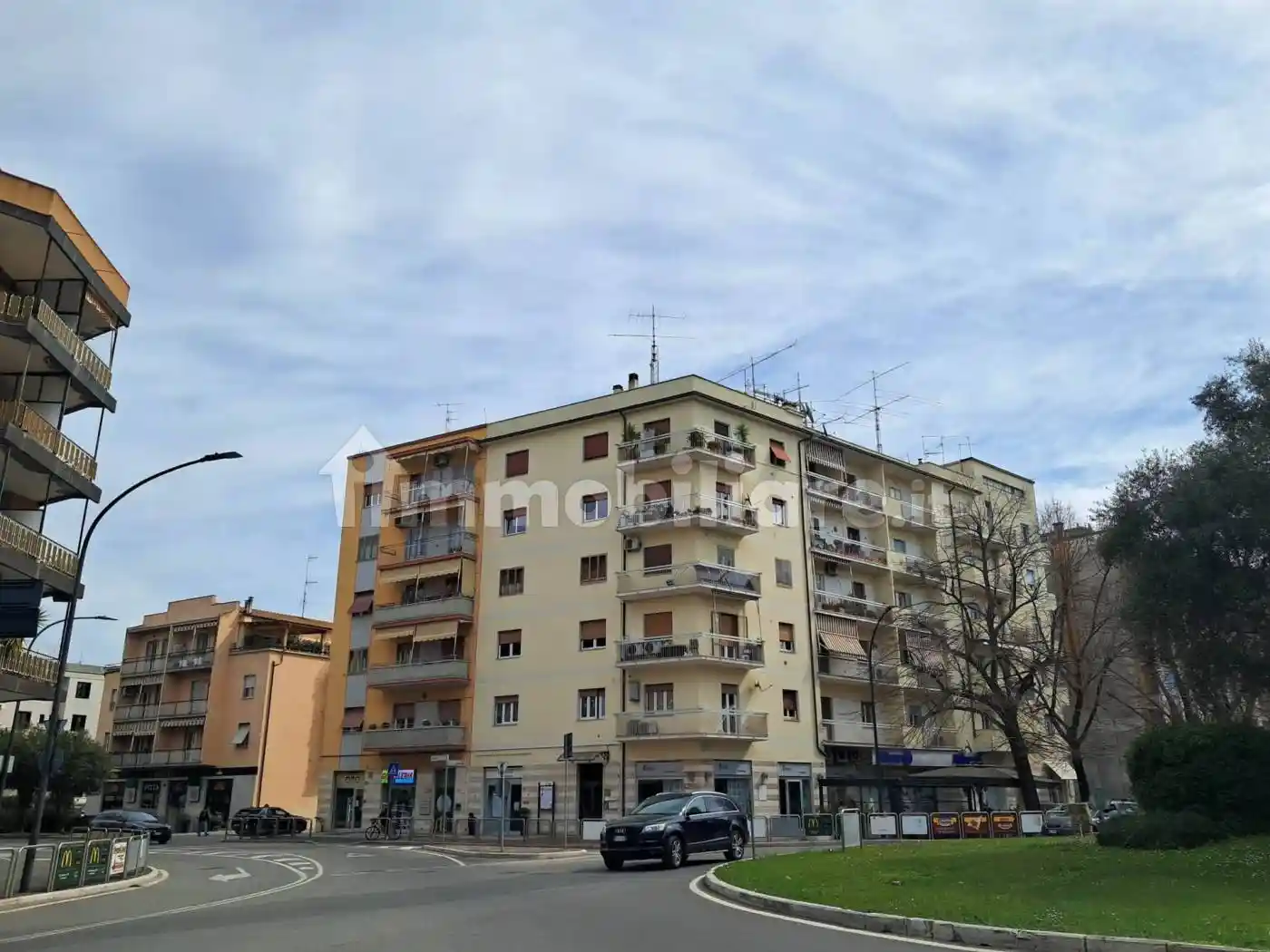 Appartamento in vendita a Grosseto