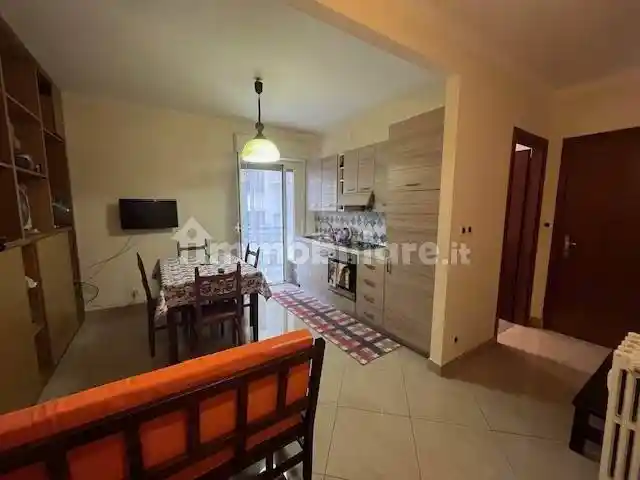 Appartamento in vendita a Vallecrosia