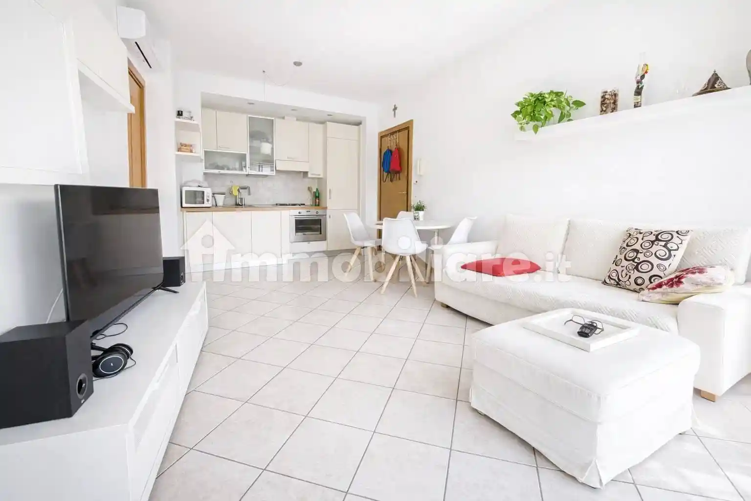 Appartamento in vendita a Forlì