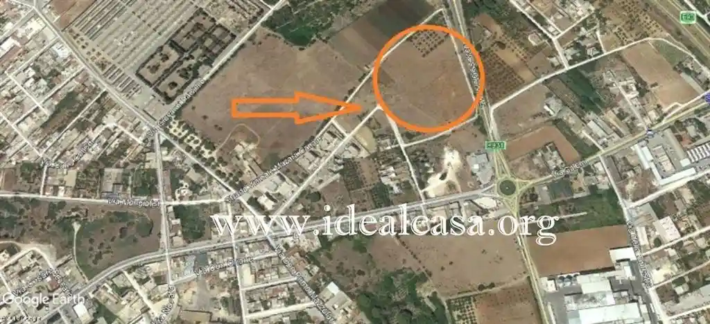 Rustico - Casale in vendita a Mazara del Vallo