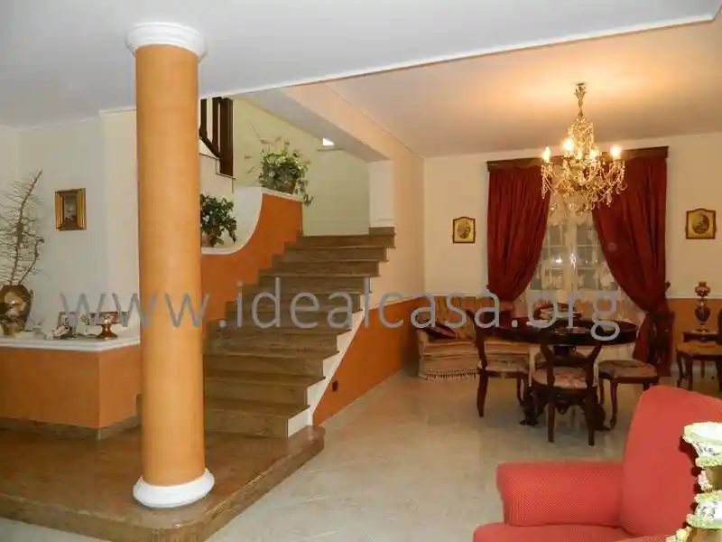 Villa in vendita a Mazara del Vallo