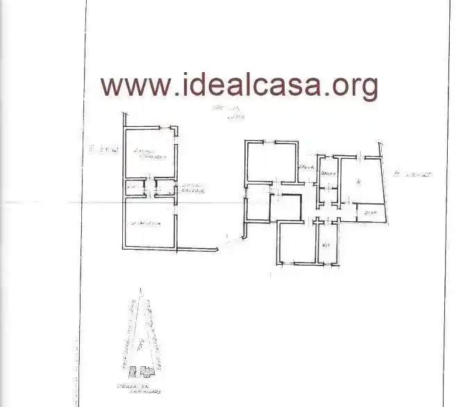 Villa in vendita a Mazara del Vallo