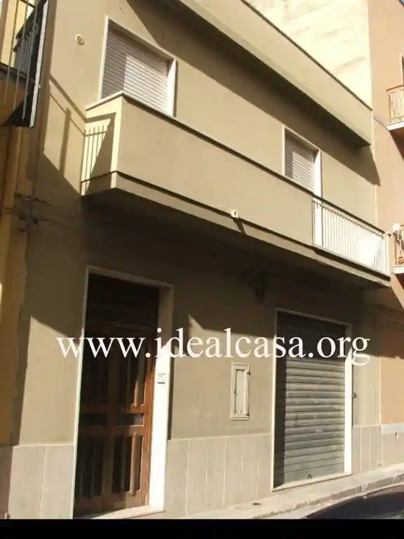 Casa indipendente in vendita a Mazara del Vallo