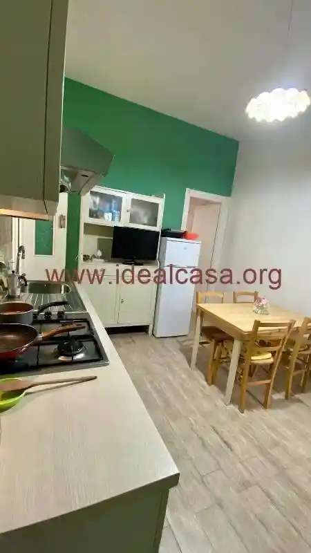 Appartamento in vendita a Mazara del Vallo