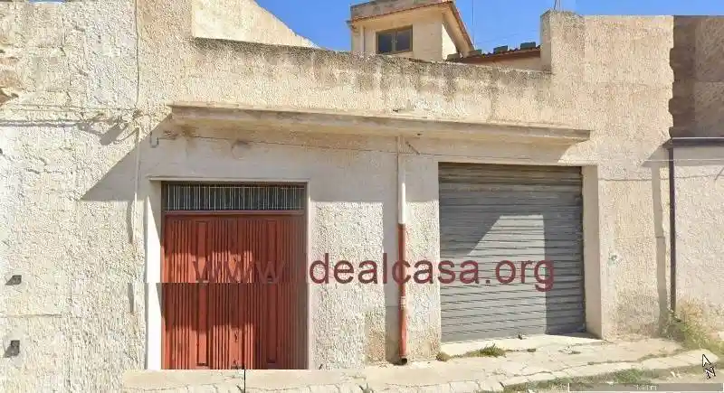 Casa indipendente in vendita a Mazara del Vallo