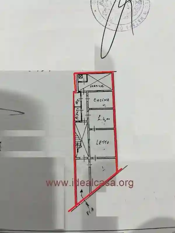 Casa indipendente - foto 2