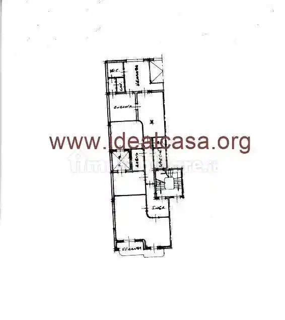 Appartamento in vendita a Mazara del Vallo