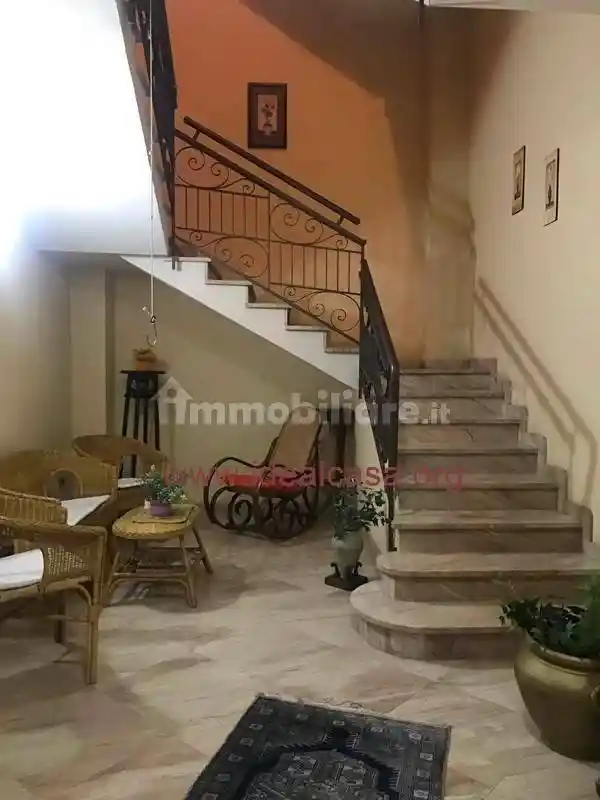 Appartamento in vendita a Mazara del Vallo