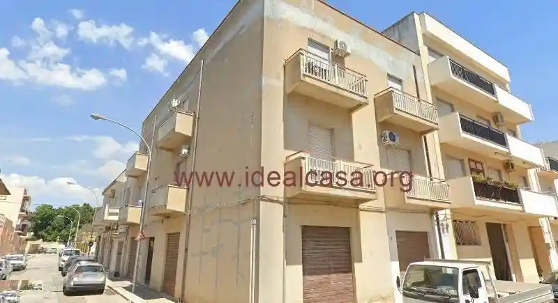 Palazzo - Edificio in vendita a Mazara del Vallo