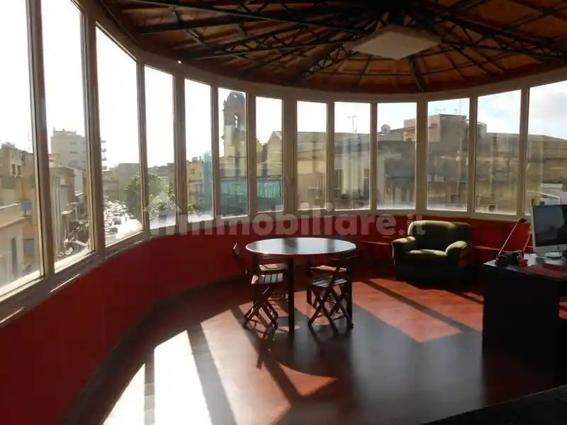 Appartamento in vendita a Mazara del Vallo