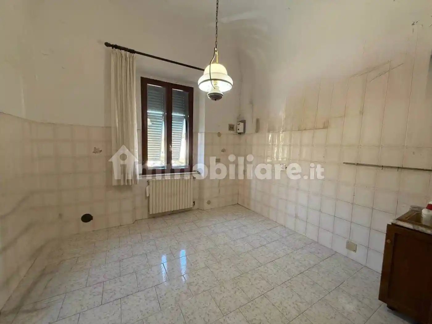 Appartamento in vendita a Cecina