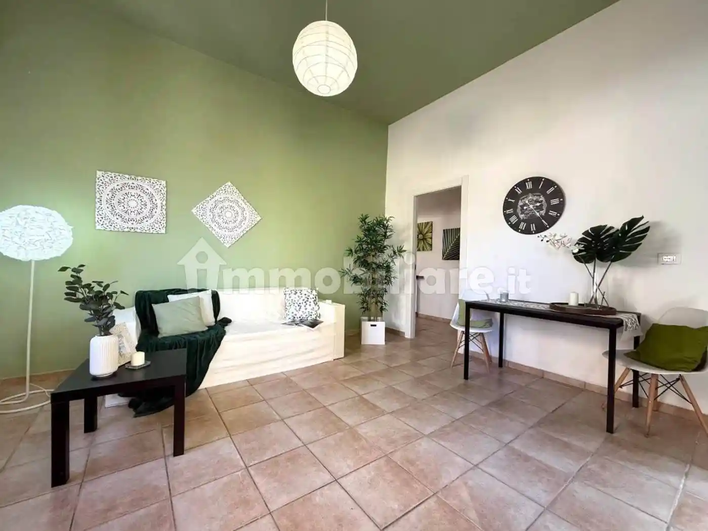 Appartamento in vendita a San Vincenzo