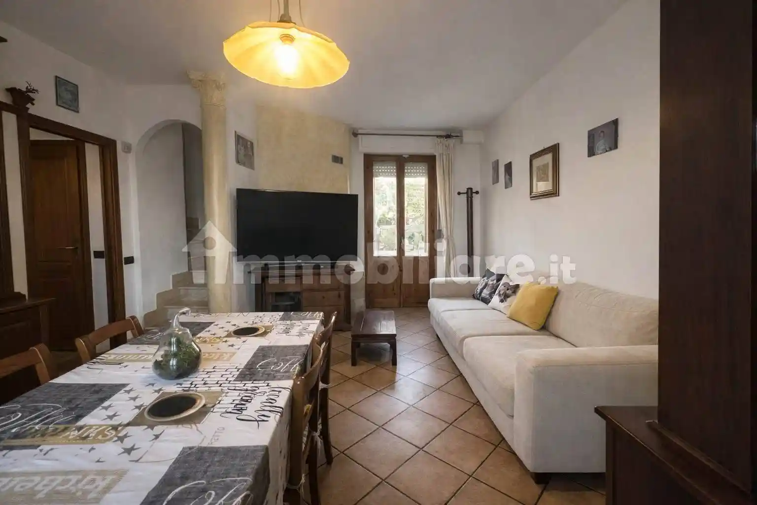 Appartamento in vendita a Bibbona