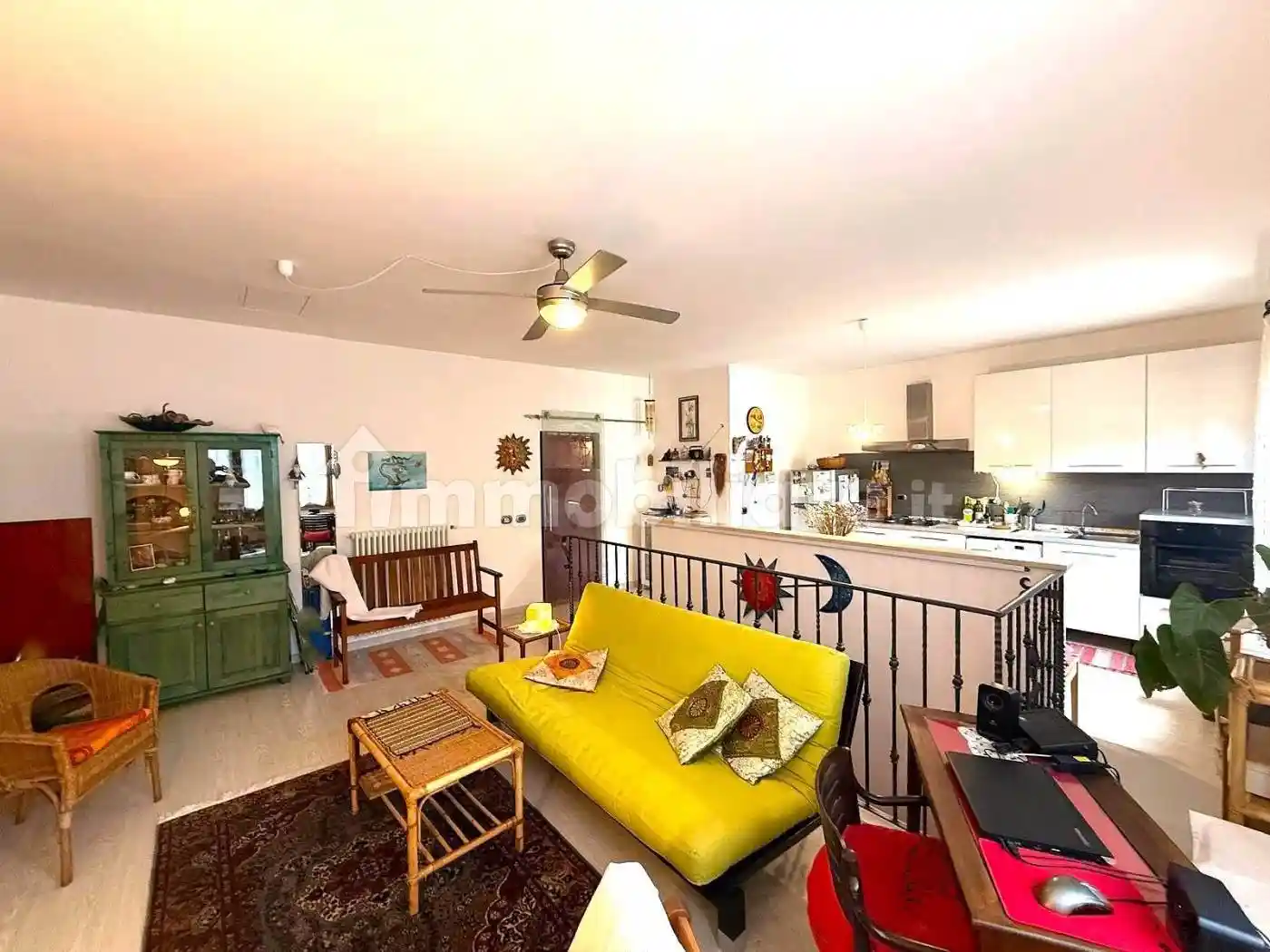 Appartamento in vendita a Cecina