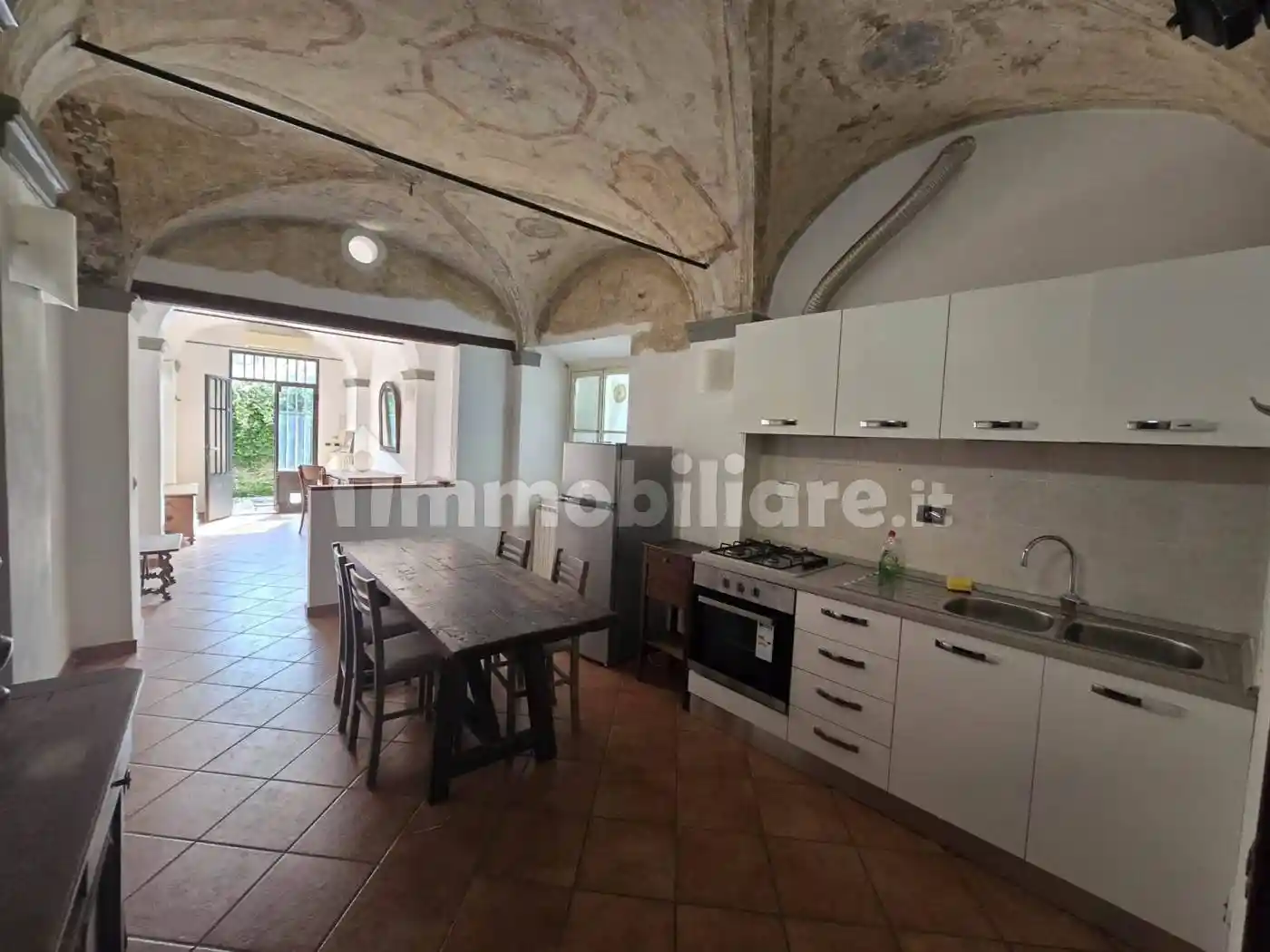 Loft in affitto a Firenze