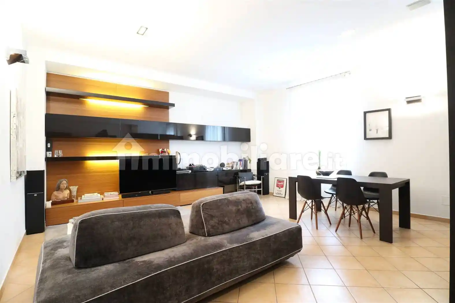 Appartamento in vendita a Savignano sul Rubicone