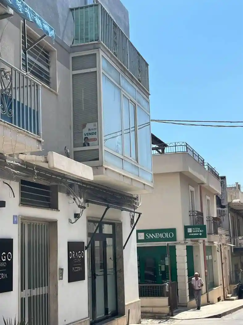 Appartamento in vendita a Pachino