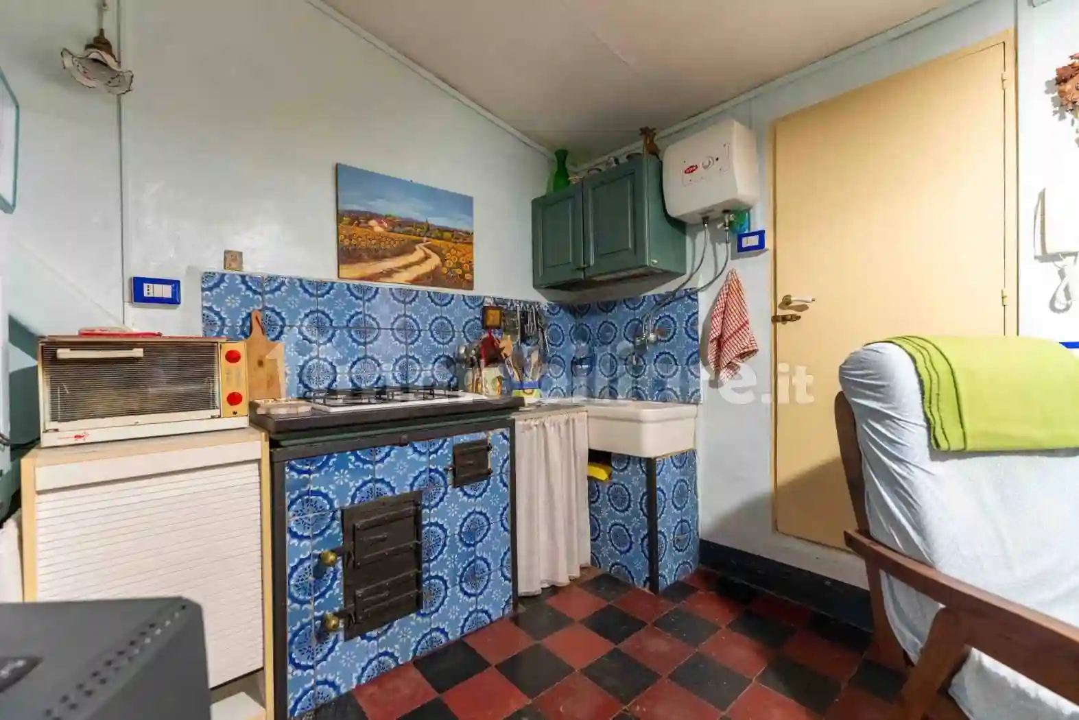 Casa indipendente - foto 2