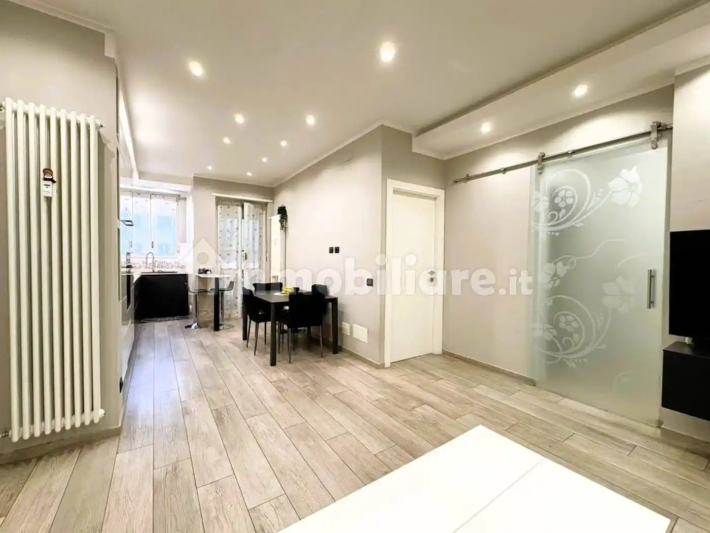 Appartamento in vendita a Torino