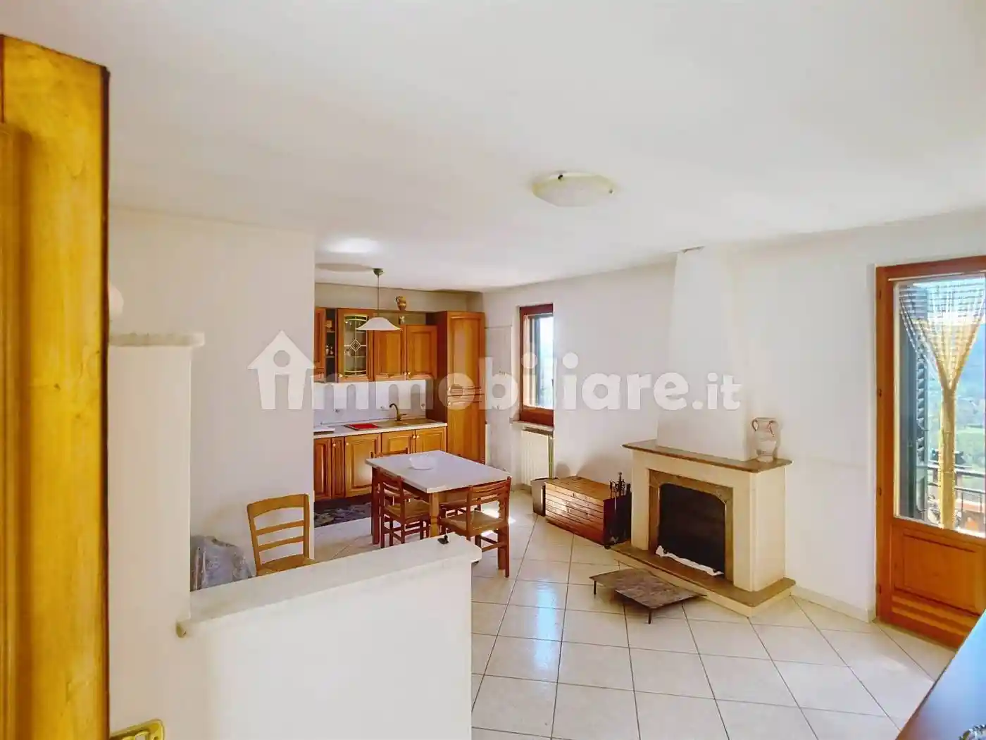 Appartamento in vendita a Muro Lucano