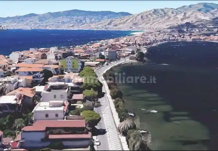 Villa in affitto a Messina