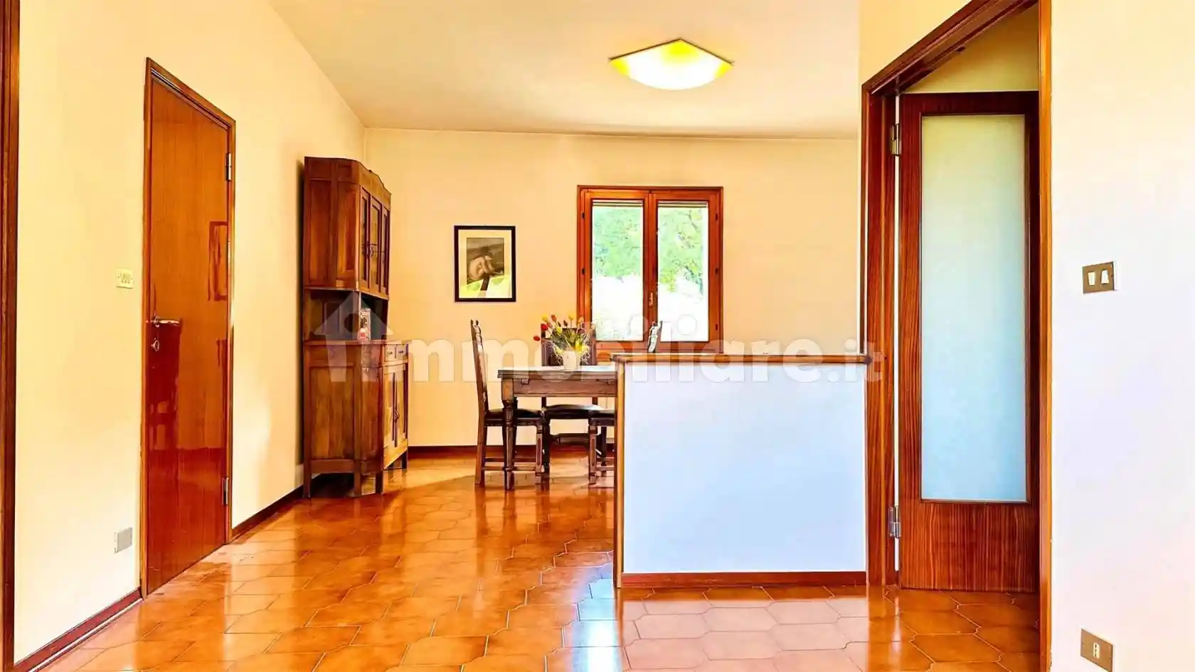 Appartamento in vendita a Imola