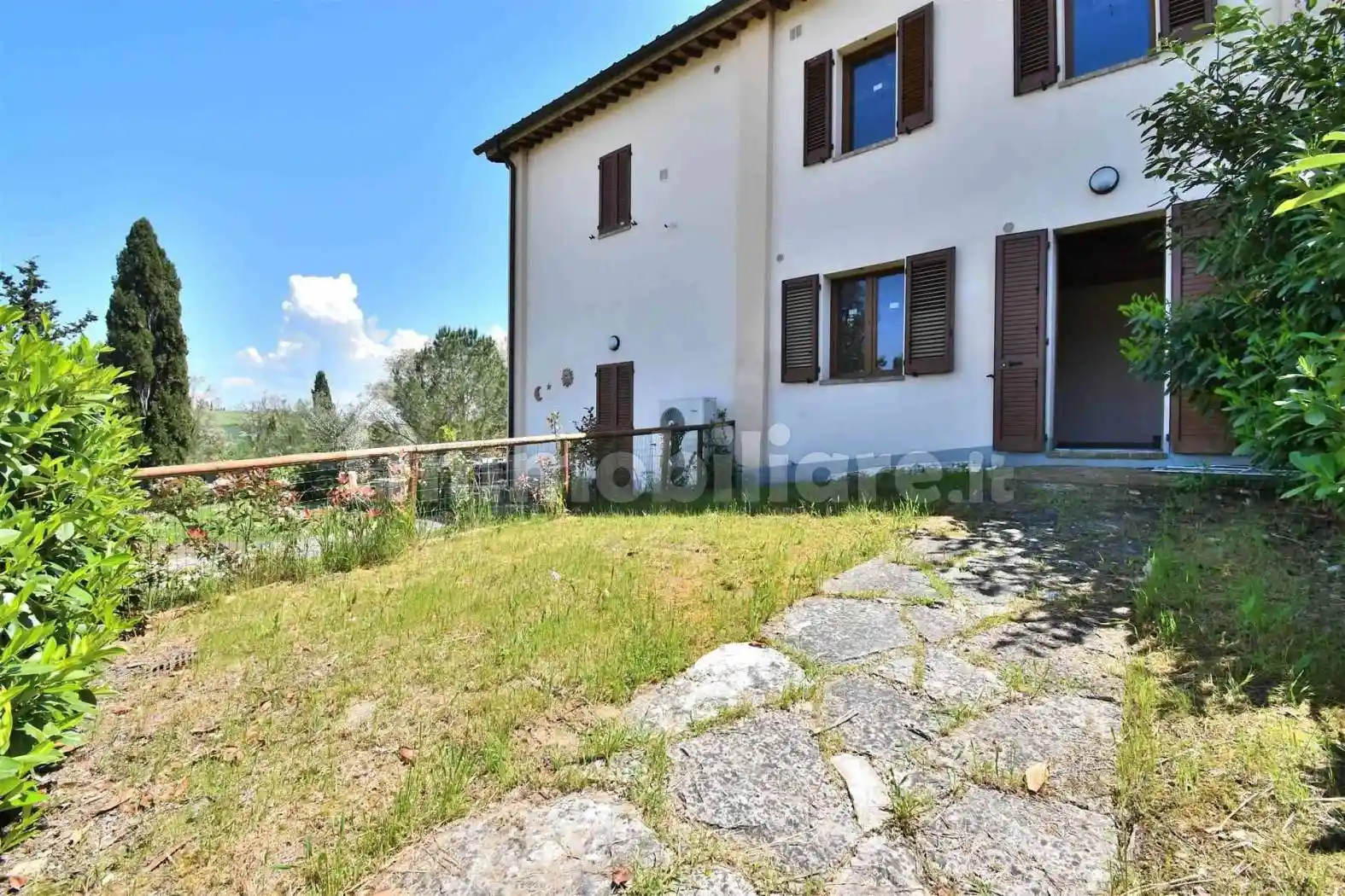 Appartamento in vendita a Siena