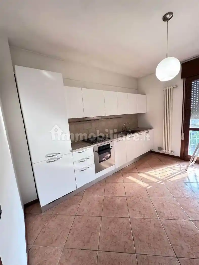 Appartamento in vendita a Sant'Elena