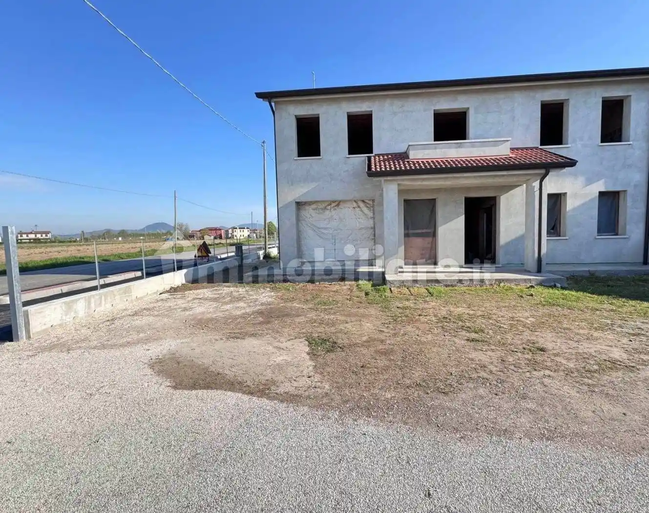 Villa in vendita a Sant'Elena