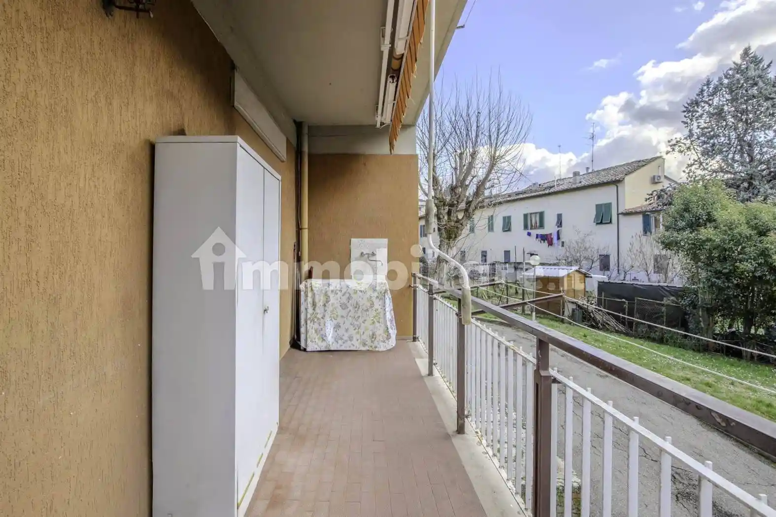 Appartamento in vendita a Bagno a Ripoli