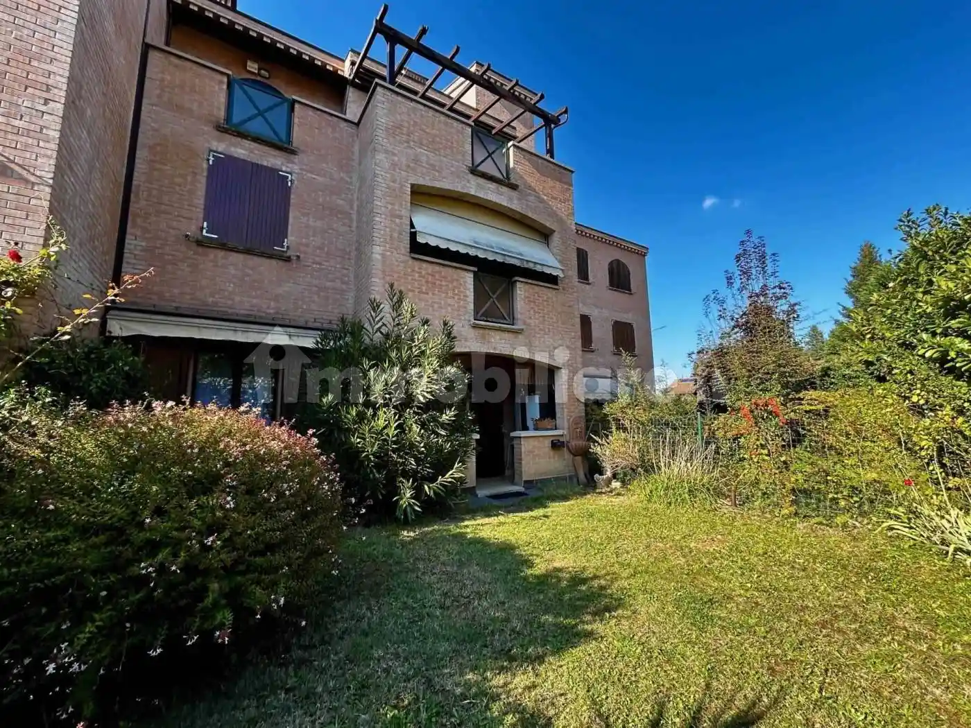 Appartamento in vendita a Monterenzio