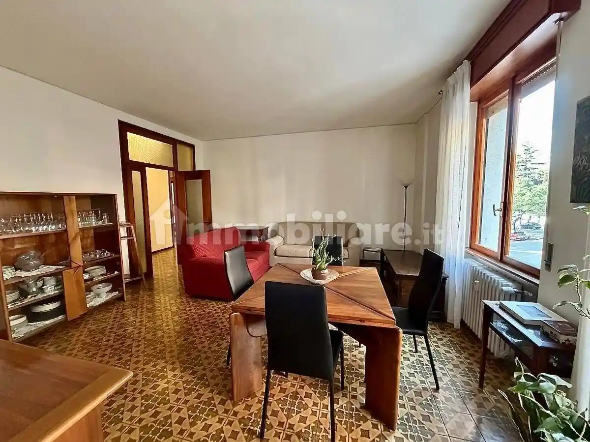 Appartamento in vendita a Verona