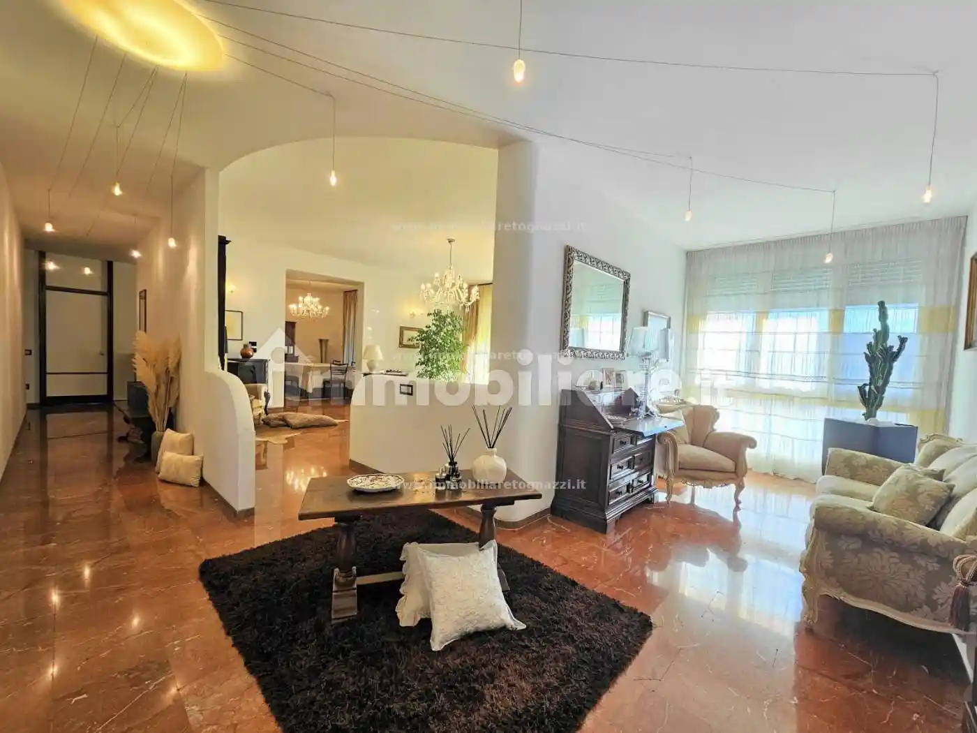 Appartamento in vendita a Gambassi Terme