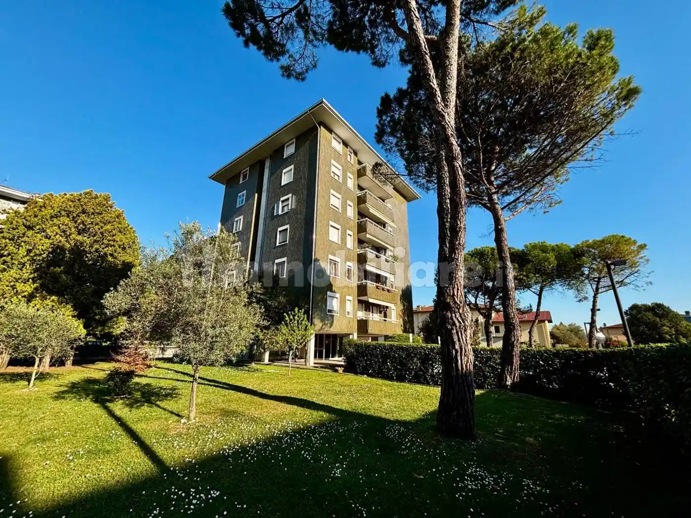 Appartamento in vendita a Pordenone