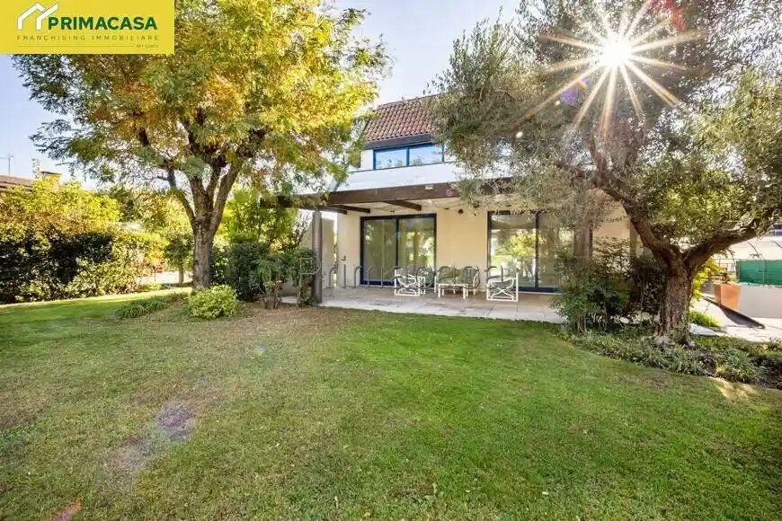 Casa indipendente in vendita a Pojana Maggiore