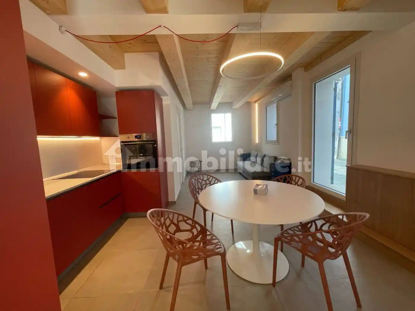 Appartamento in affitto a Civitanova Marche