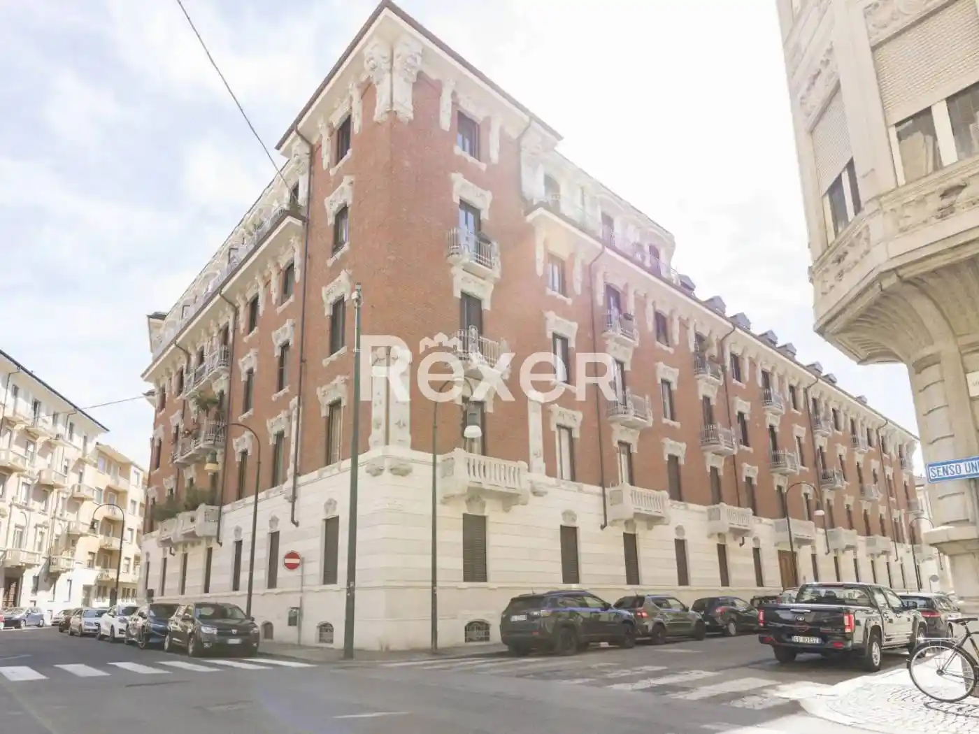 Appartamento in vendita a Torino