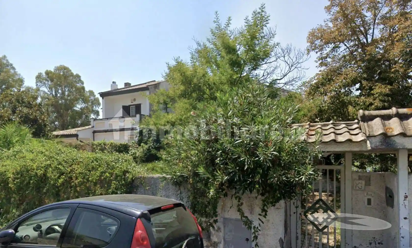 Villa in vendita a Roma